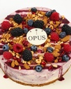 Signature Acai Cheesecake 