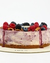 Signature Acai Cheesecake 