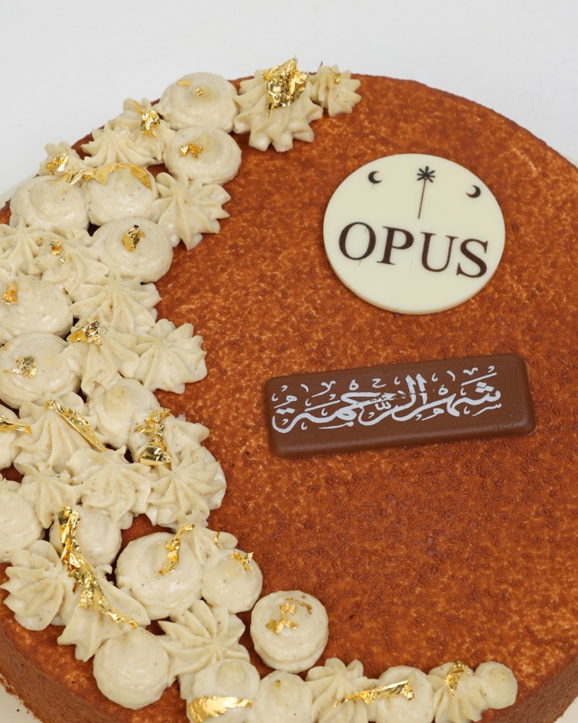 Chocolate Divine Gateau