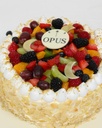 Fresh Fruit Delight