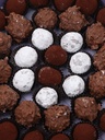 Truffle Box - Medium