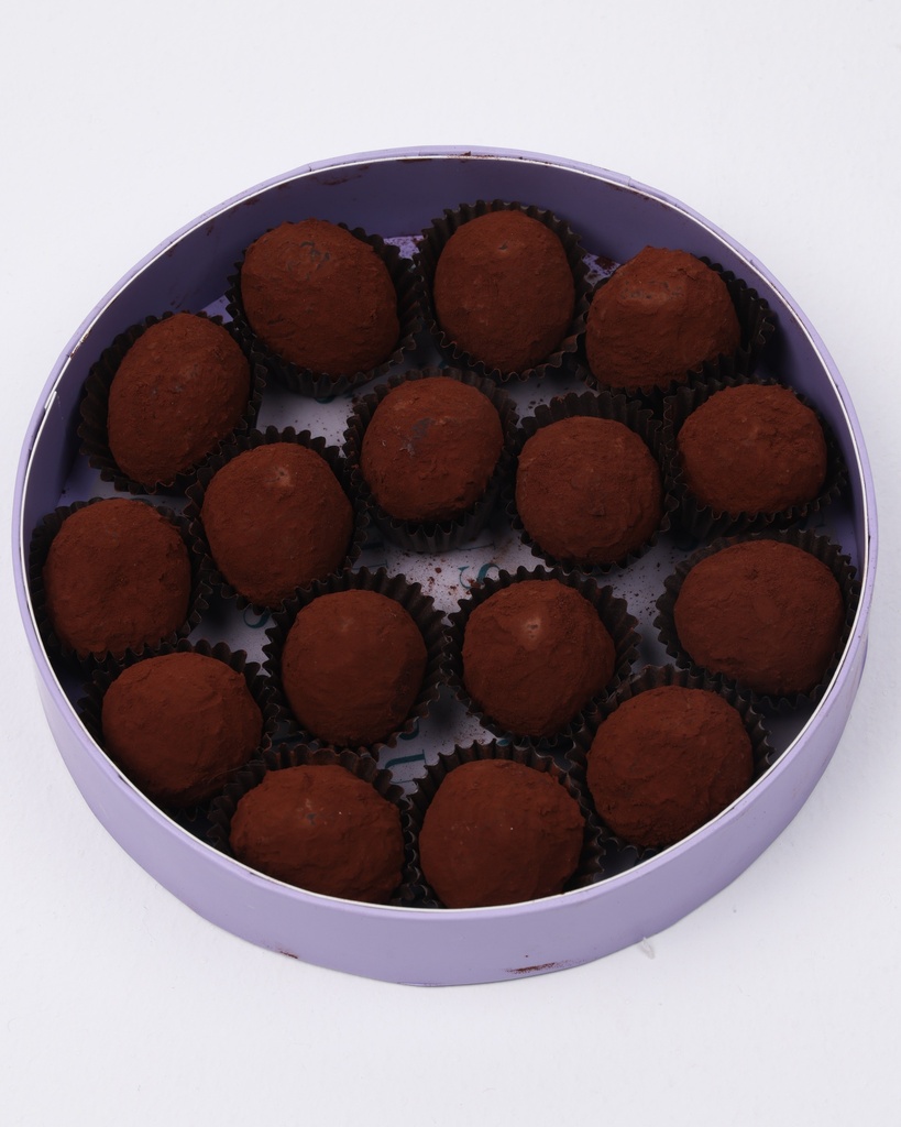 Truffle Box -  Small