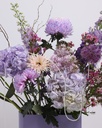 Lavender Bliss