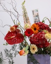 Opulent Bloom