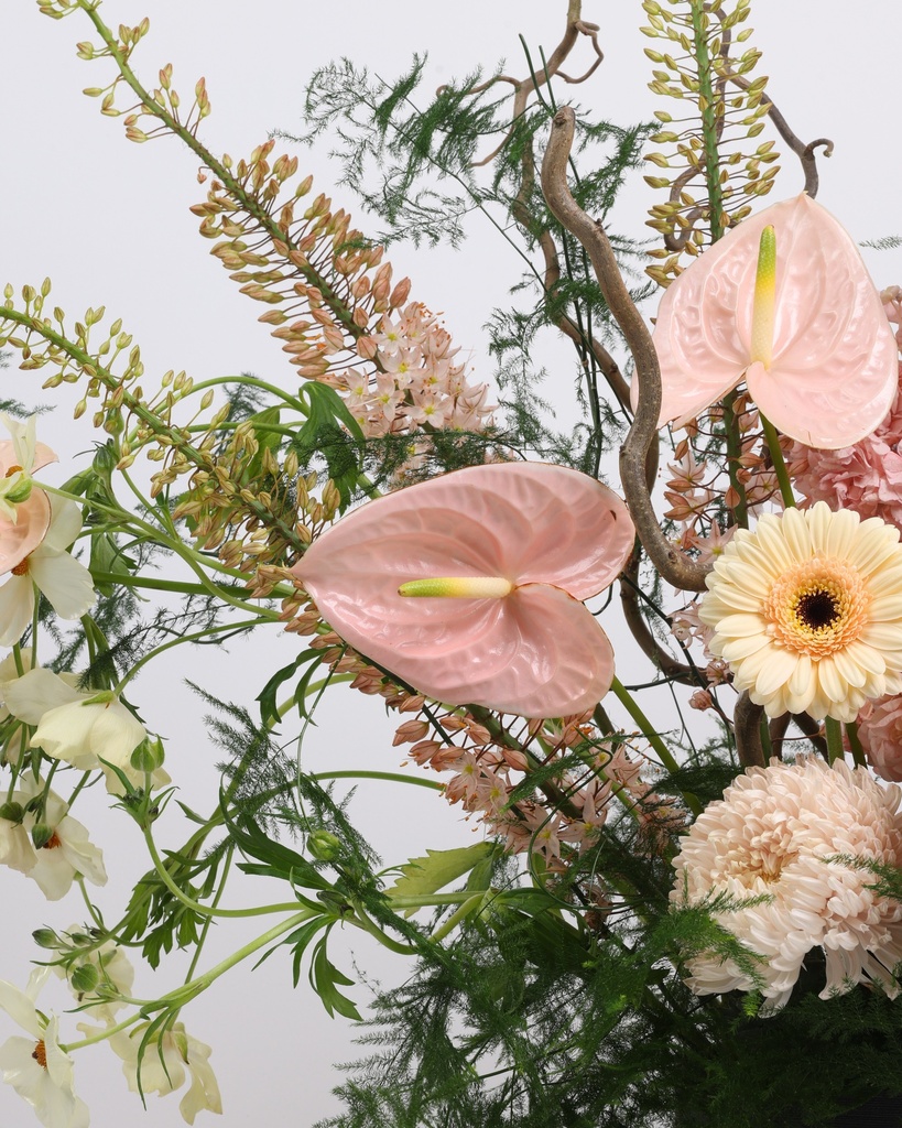 Ethereal Bloom