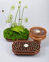Sandstone Trio Set