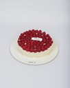 Berry Crema