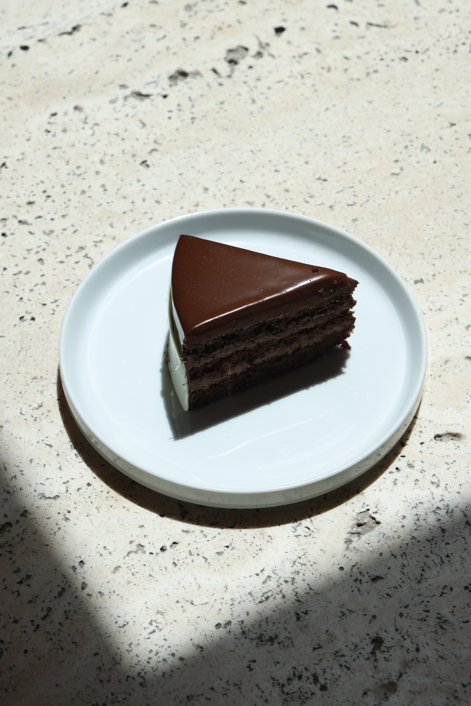 Mocha Noir