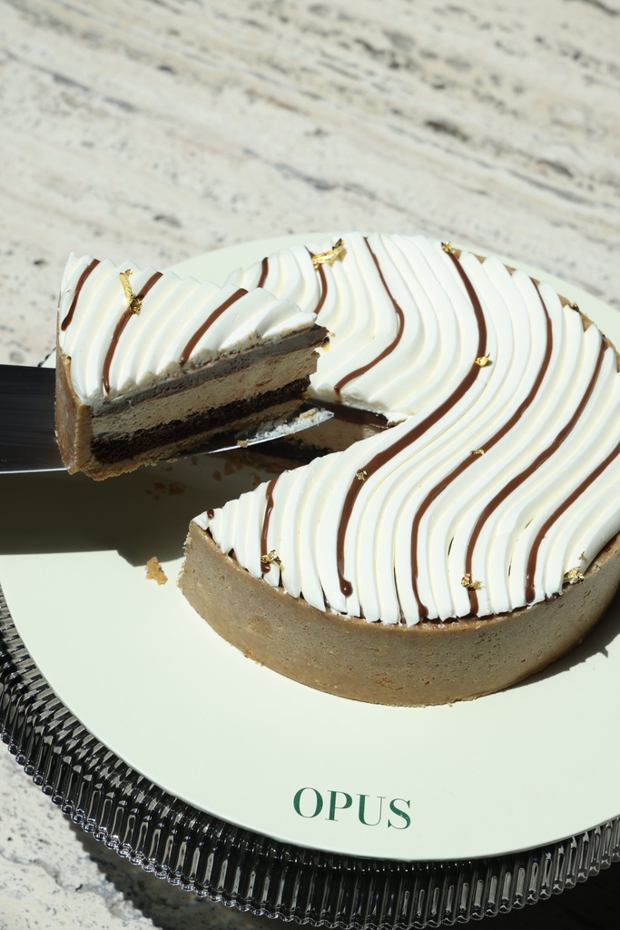 Decadent Truffle