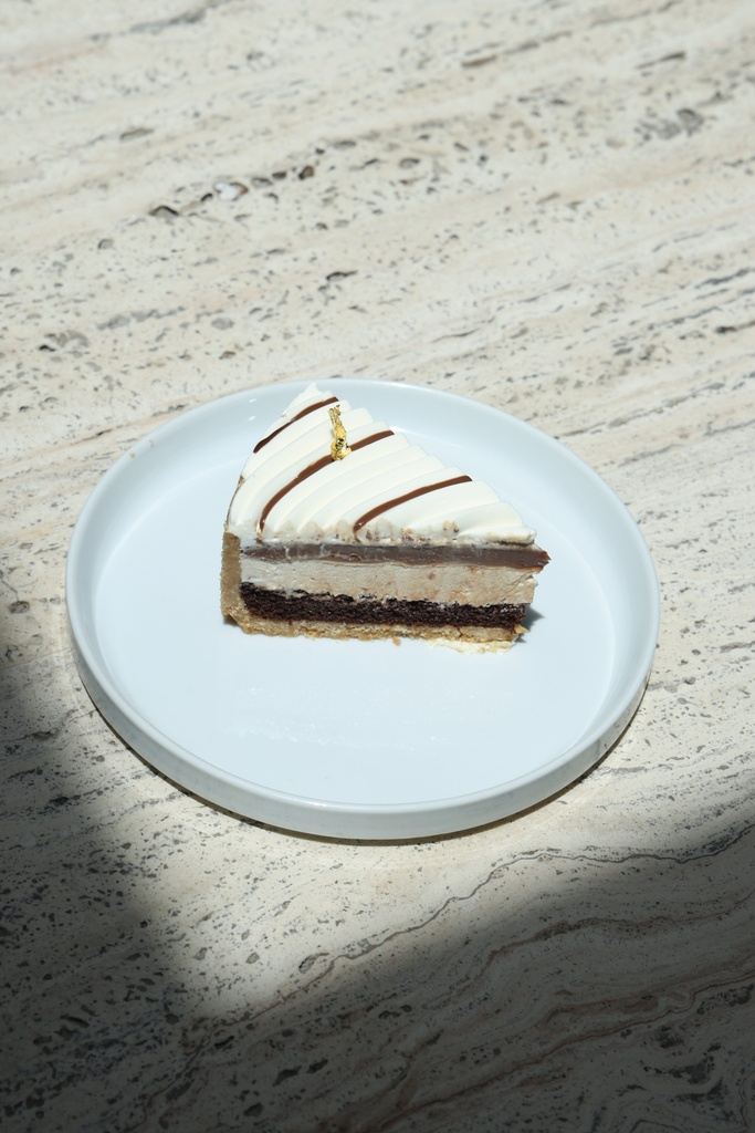 Decadent Truffle