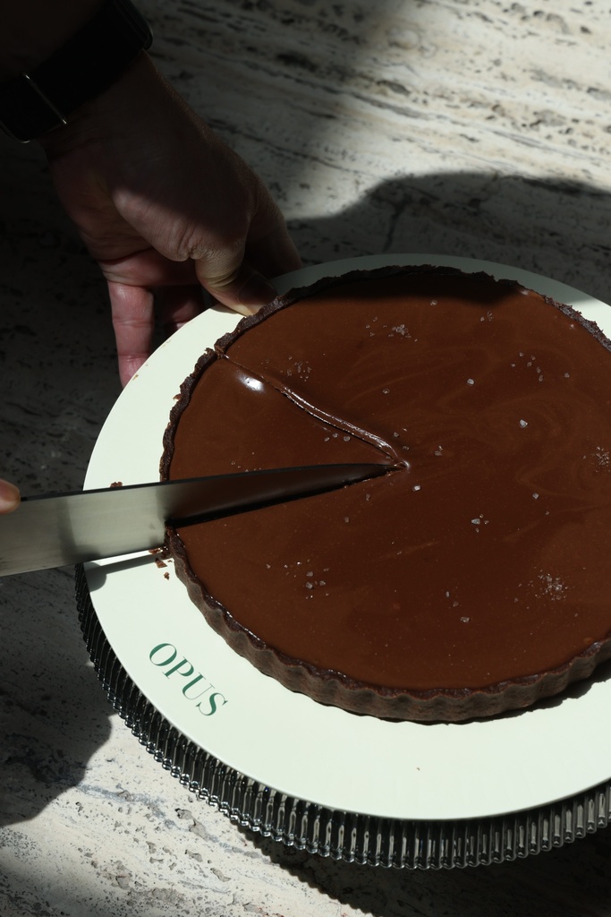 Soft Tart Caramel