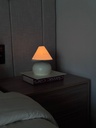 Lamp Cake 