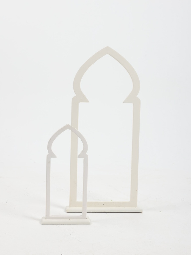 Mirhab Frame