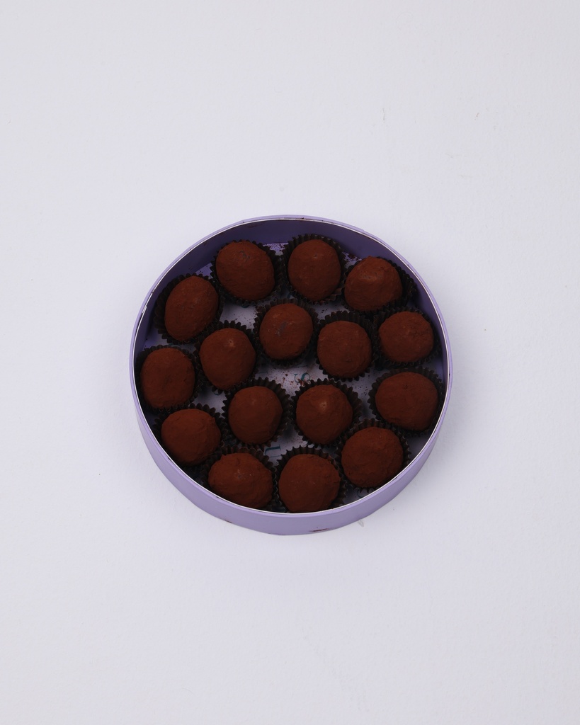 Truffle Box -  Small