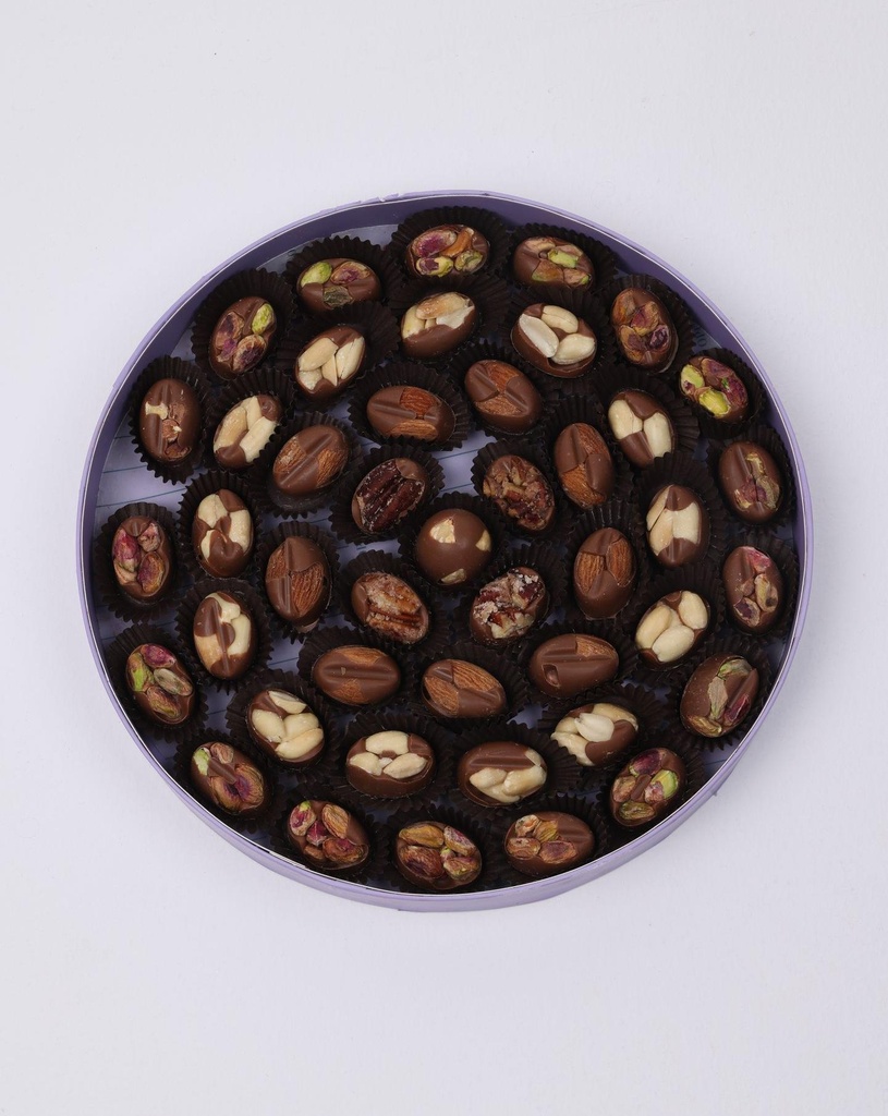 Mix Chocolate Box - Large