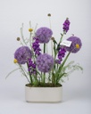 Ivory - Vase