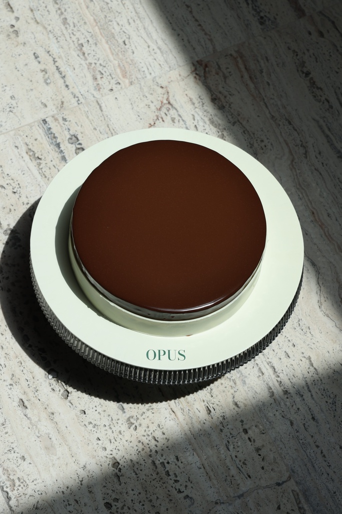 Mocha Noir