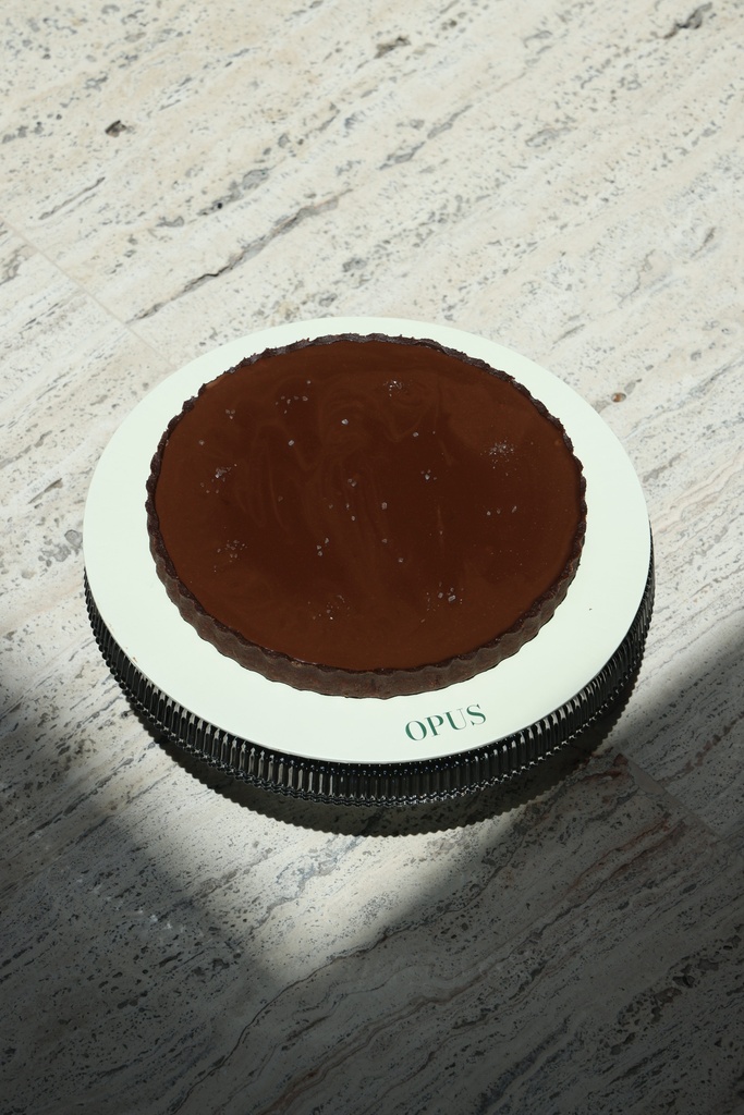 Soft Tart Caramel