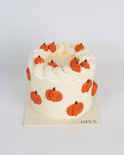 Pumpkin