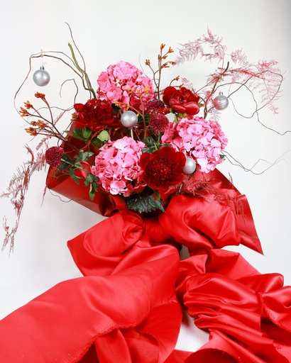 Miyuki Red