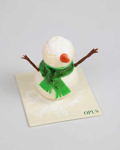 Snow Ball