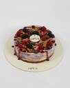 Signature Acai Cheesecake 