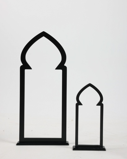 Mirhab Frame
