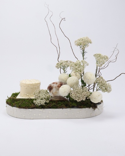 Garden of Pearls 