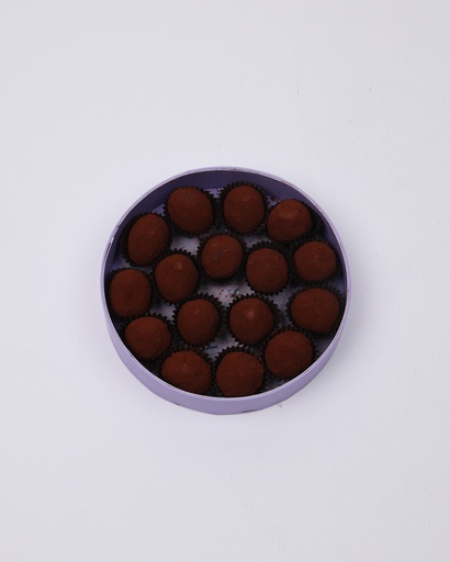 Truffle Box -  Small