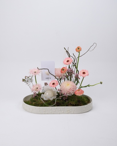 Pearl Blossom