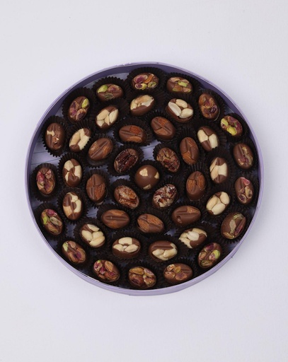Mix Chocolate Box - Large