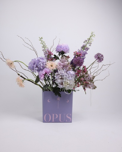 Lavender Bliss