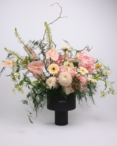 Ethereal Bloom
