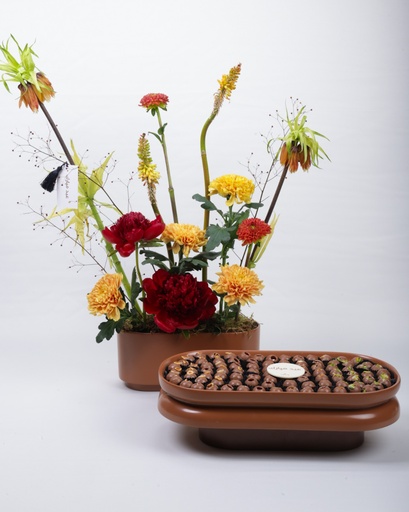 Sandstone - Vase Set